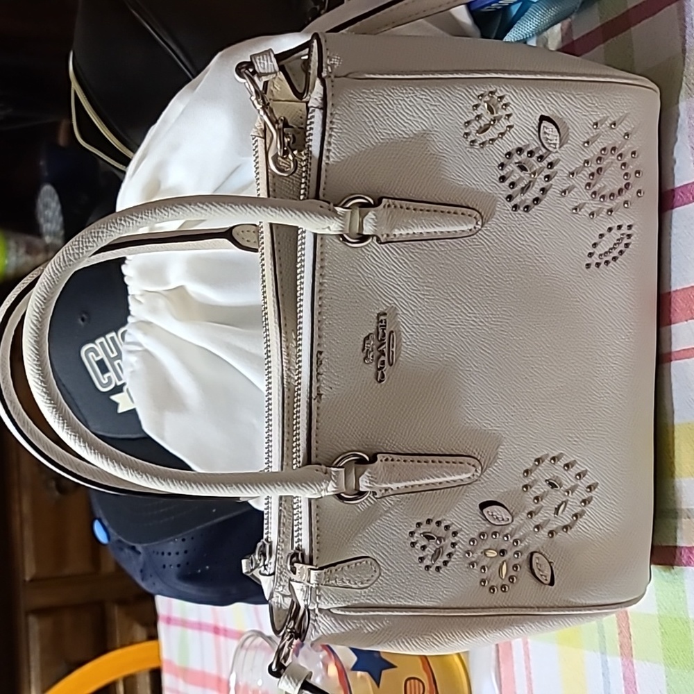 Coach Pocketbook